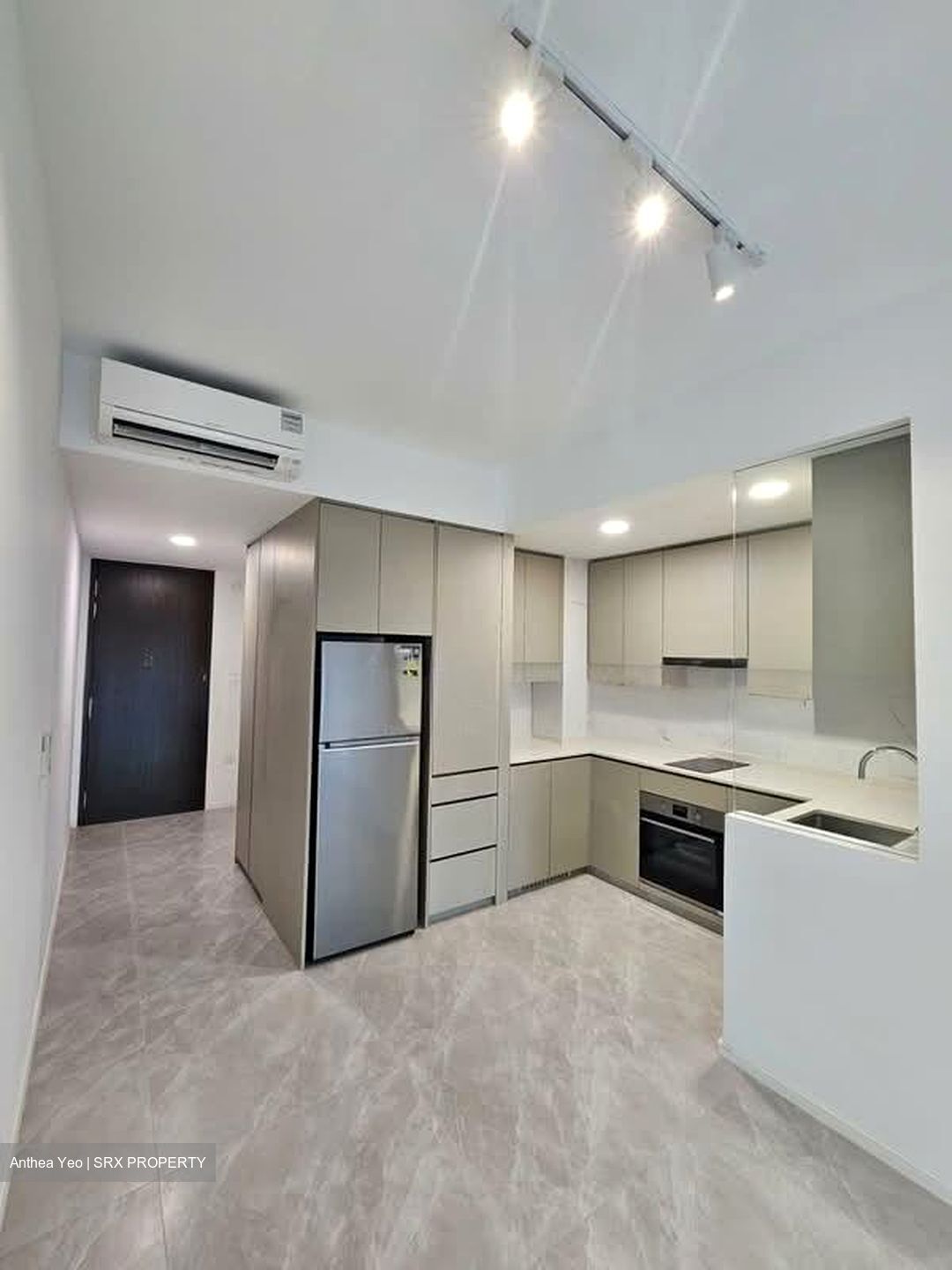 Clavon (D5), Apartment #562310081